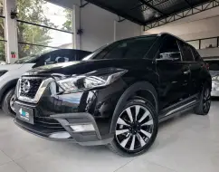 NISSAN KICKS 1.6 16V FLEXSTART SL 4P XTRONIC NISSAN KICKS 1.6 16V FLEXSTART SL 4P XTRONIC
