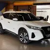 NISSAN KICKS 1.6 16V FLEXSTART EXCLUSIVE XTRONIC NISSAN KICKS 1.6 16V FLEXSTART EXCLUSIVE XTRONIC