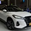 NISSAN KICKS 1.6 16V FLEXSTART EXCLUSIVE XTRONIC NISSAN KICKS 1.6 16V FLEXSTART EXCLUSIVE XTRONIC