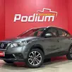 NISSAN KICKS 1.6 16V FLEXSTART S 4P MANUAL NISSAN KICKS 1.6 16V FLEXSTART S 4P MANUAL