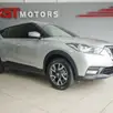 NISSAN KICKS 1.6 16V FLEXSTART S 4P XTRONIC NISSAN KICKS 1.6 16V FLEXSTART S 4P XTRONIC