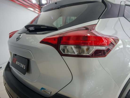 NISSAN-KICKS-1.6 16V FLEXSTART S 4P XTRONIC NISSAN-KICKS-2017