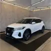 NISSAN KICKS 1.6 16V FLEXSTART SENSE XTRONIC NISSAN KICKS 1.6 16V FLEXSTART SENSE XTRONIC