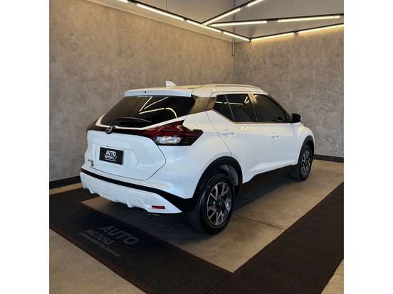 NISSAN-KICKS-1.6 16V FLEXSTART SENSE XTRONIC NISSAN-KICKS-2024
