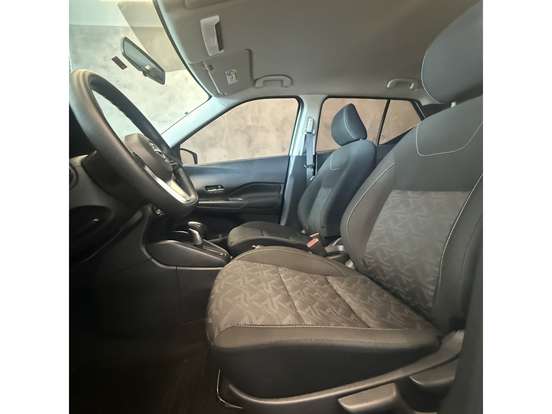 NISSAN-KICKS-1.6 16V FLEXSTART SENSE XTRONIC NISSAN-KICKS-2024