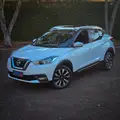 NISSAN KICKS 1.6 16V FLEXSTART SV 4P XTRONIC NISSAN KICKS 1.6 16V FLEXSTART SV 4P XTRONIC