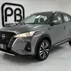 NISSAN KICKS PLAY 1.6 16V FLEXSTART ADVANCE PLUS XTRONIC NISSAN KICKS PLAY 1.6 16V FLEXSTART ADVANCE PLUS XTRONIC