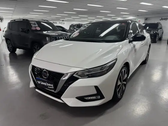 NISSAN SENTRA 2.0 16V GASOLINA ADVANCE XTRONIC NISSAN SENTRA 2.0 16V GASOLINA ADVANCE XTRONIC