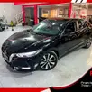 NISSAN SENTRA 2.0 16V GASOLINA ADVANCE XTRONIC NISSAN SENTRA 2.0 16V GASOLINA ADVANCE XTRONIC