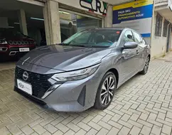 NISSAN SENTRA 2.0 16V GASOLINA ADVANCE XTRONIC NISSAN SENTRA 2.0 16V GASOLINA ADVANCE XTRONIC