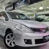 NISSAN TIIDA 1.8 SL 16V FLEX 4P MANUAL NISSAN TIIDA 1.8 SL 16V FLEX 4P MANUAL