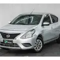 NISSAN VERSA 1.0 12V FLEX 4P MANUAL NISSAN VERSA 1.0 12V FLEX 4P MANUAL