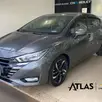 NISSAN VERSA 1.6 16V FLEX ADVANCE XTRONIC NISSAN VERSA 1.6 16V FLEX ADVANCE XTRONIC