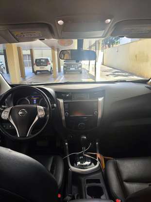 NISSAN-FRONTIER-2020