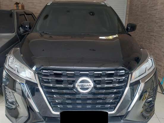 NISSAN-KICKS-1.6 16V FLEXSTART SENSE XTRONIC NISSAN-KICKS-2022