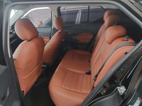 NISSAN-KICKS-1.6 16V FLEXSTART SENSE XTRONIC NISSAN-KICKS-2022