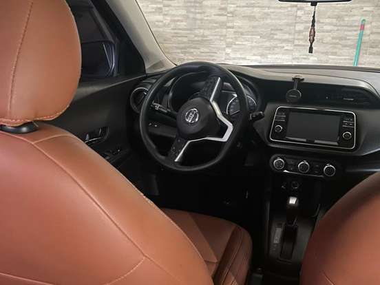 NISSAN-KICKS-1.6 16V FLEXSTART SENSE XTRONIC NISSAN-KICKS-2022