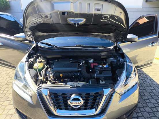 NISSAN-KICKS-1.6 16V FLEXSTART SL 4P XTRONIC NISSAN-KICKS-2017
