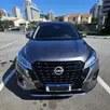 NISSAN KICKS PLAY 1.6 16V FLEXSTART ACTIVE PLUS XTRONIC NISSAN KICKS PLAY 1.6 16V FLEXSTART ACTIVE PLUS XTRONIC