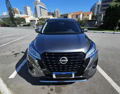 NISSAN KICKS PLAY 1.6 16V FLEXSTART ACTIVE PLUS XTRONIC NISSAN KICKS PLAY 1.6 16V FLEXSTART ACTIVE PLUS XTRONIC