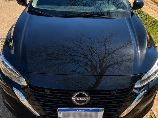 NISSAN-SENTRA-2.0 16V GASOLINA ADVANCE XTRONIC NISSAN-SENTRA-2024