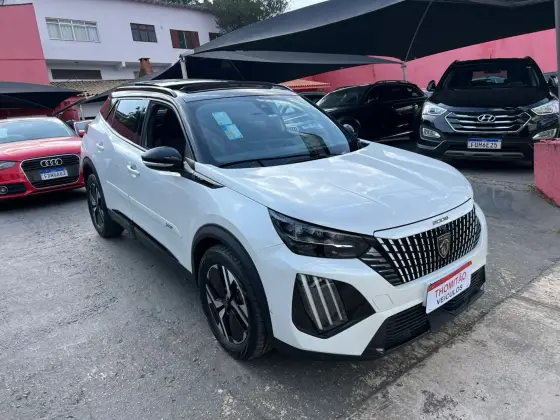 PEUGEOT 2008 1.0 TURBO 200 HYBRID GT CVT PEUGEOT 2008 1.0 TURBO 200 HYBRID GT CVT
