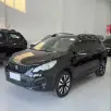 PEUGEOT 2008 1.6 16V FLEX ALLURE 4P AUTOMÁTICO PEUGEOT 2008 1.6 16V FLEX ALLURE 4P AUTOMÁTICO