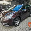 PEUGEOT 2008 1.6 16V FLEX CROSSWAY 4P AUTOMÁTICO PEUGEOT 2008 1.6 16V FLEX CROSSWAY 4P AUTOMÁTICO