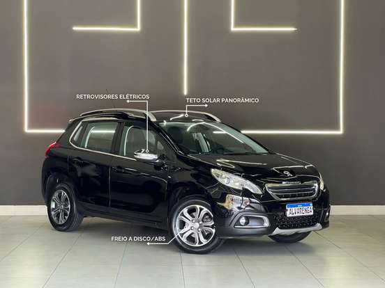 PEUGEOT-2008-2016