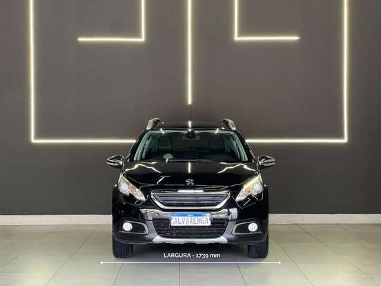 PEUGEOT-2008-2016
