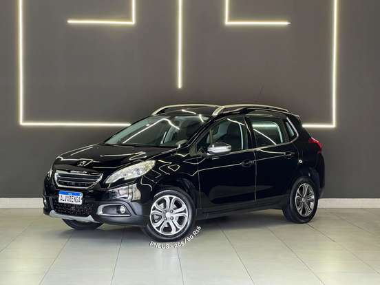 PEUGEOT-2008-2016