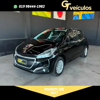 PEUGEOT 208 1.2 ACTIVE PACK 12V FLEX 4P MANUAL PEUGEOT 208 1.2 ACTIVE PACK 12V FLEX 4P MANUAL
