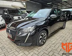 PEUGEOT 208 1.0 FIREFLY FLEX LIKE MANUAL PEUGEOT 208 1.0 FIREFLY FLEX LIKE MANUAL