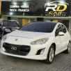 PEUGEOT 308 2.0 FELINE 16V FLEX 4P AUTOMÁTICO PEUGEOT 308 2.0 FELINE 16V FLEX 4P AUTOMÁTICO