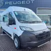 PEUGEOT BOXER 2.2 TURBO DIESEL MINIBUS COMFORT 18L MANUAL PEUGEOT BOXER 2.2 TURBO DIESEL MINIBUS COMFORT 18L MANUAL