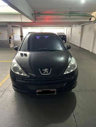 PEUGEOT-207-2011