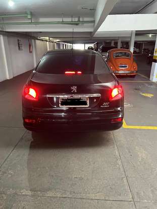 PEUGEOT-207-2011