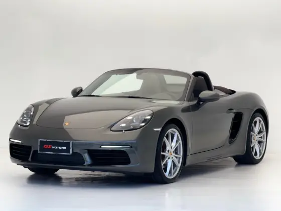 PORSCHE 718 2.0 16V H4 GASOLINA BOXSTER PDK PORSCHE 718 2.0 16V H4 GASOLINA BOXSTER PDK