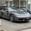 PORSCHE 718 2.0 16V H4 GASOLINA CAYMAN PDK PORSCHE 718 2.0 16V H4 GASOLINA CAYMAN PDK