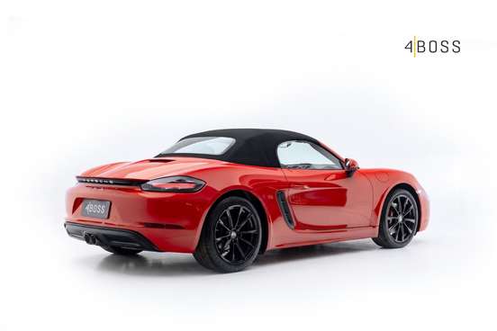 PORSCHE-718-2019