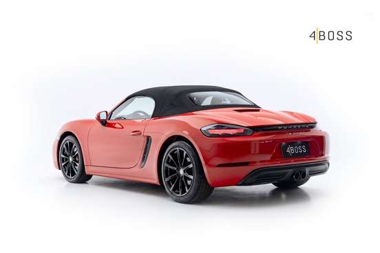 PORSCHE-718-2019