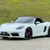 PORSCHE 718 2.5 16V H4 GASOLINA BOXSTER S PDK PORSCHE 718 2.5 16V H4 GASOLINA BOXSTER S PDK
