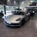 PORSCHE 718 4.0 H6 GASOLINA CAYMAN GTS PDK PORSCHE 718 4.0 H6 GASOLINA CAYMAN GTS PDK