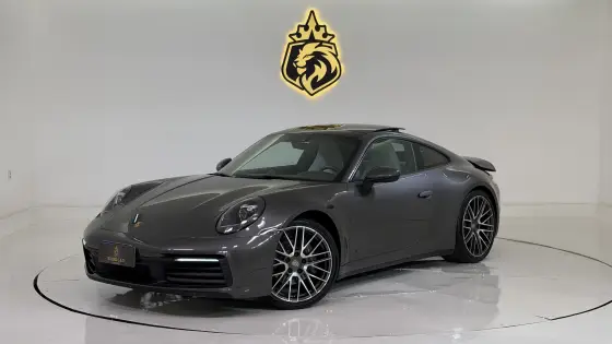 PORSCHE 911 3.0 24V H6 GASOLINA CARRERA PDK PORSCHE 911 3.0 24V H6 GASOLINA CARRERA PDK