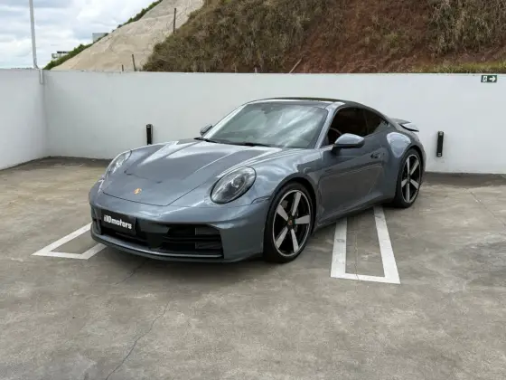PORSCHE 911 3.0 24V H6 GASOLINA CARRERA PDK PORSCHE 911 3.0 24V H6 GASOLINA CARRERA PDK