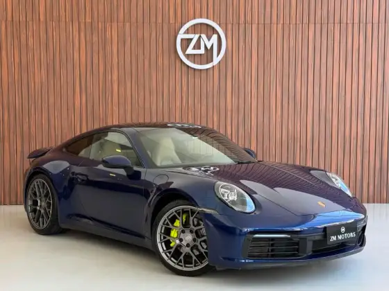 PORSCHE 911 3.0 24V H6 GASOLINA CARRERA PDK PORSCHE 911 3.0 24V H6 GASOLINA CARRERA PDK