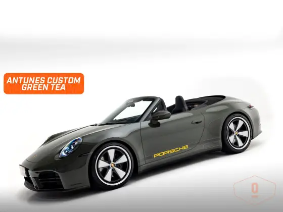 PORSCHE 911 3.0 24V H6 GASOLINA CARRERA T CABRIOLET MANUAL PORSCHE 911 3.0 24V H6 GASOLINA CARRERA T CABRIOLET MANUAL