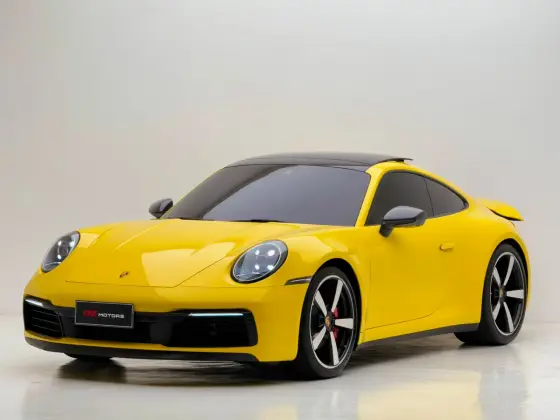 PORSCHE 911 3.0 24V H6 GASOLINA CARRERA T PDK PORSCHE 911 3.0 24V H6 GASOLINA CARRERA T PDK