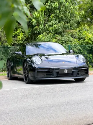 PORSCHE 911 3.0 24V H6 GASOLINA CARRERA T PDK PORSCHE 911 3.0 24V H6 GASOLINA CARRERA T PDK