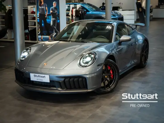 PORSCHE 911 3.6 24V H6 T-HYBRID CARRERA GTS PDK PORSCHE 911 3.6 24V H6 T-HYBRID CARRERA GTS PDK